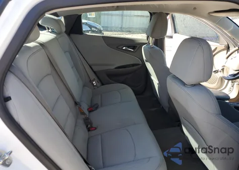 2020 Chevrolet Malibu Ls from USA, damaged, VIN 1G1ZB5ST9LF113140